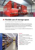Plug-in system One solution for many areas of application - 2