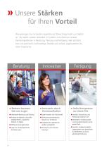 SCHULTE Lagertechnik Main Catalogue 2018/2019-4
