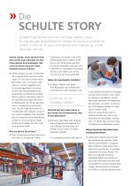 SCHULTE Lagertechnik Main Catalogue 2018/2019-8