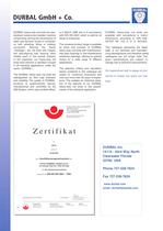 Durbal Catalog-2