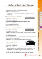 Public Address System-SCB019 - 2