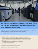 HP Jet Fusion 5200 Series - 9