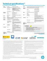 Product datasheet-4