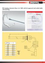 PTC Heaters for Radiators - 11