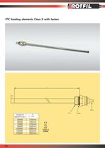 PTC Heaters for Radiators - 12