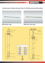 PTC Heaters for Radiators - 13