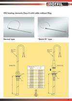 PTC Heaters for Radiators - 9