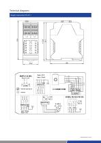 Datasheet PR 5211 - 3