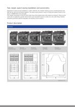 Datasheet PR 5220-2