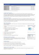 Datasheet PR 5220-3