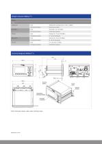 weight indicator MiNexx® C-4