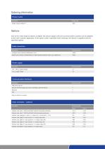 weight indicator MiNexx® C-5