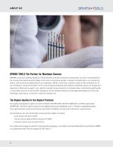 SPHINX TOOLS-4