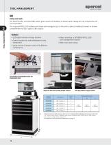 TOOL PRESETTING, MEASURING & MANAGEMENT SOLUTIONS VOL. 3-14