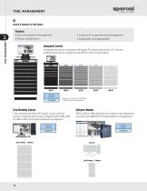 TOOL PRESETTING, MEASURING & MANAGEMENT SOLUTIONS VOL. 3-16