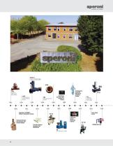 TOOL PRESETTING, MEASURING & MANAGEMENT SOLUTIONS VOL. 3-4