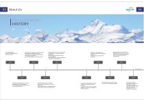 development history - 1