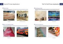 Hybrid printer application-1
