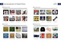 special applications of flatbed printer-1