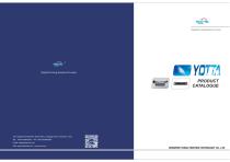 yotta printer catalog-1