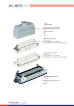 METECON - Heavy Duty Connectors-5