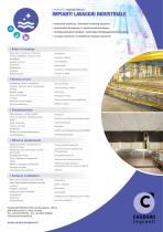 Industrial washing system-1