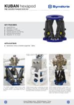 Kuban hexapod-1
