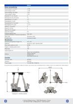 Sirius hexapod-2