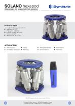 Solano hexapod-1