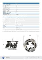 SURES hexapod - 2