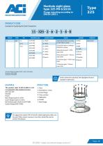 Manhole sight glass type 325 PN 6/10/16-3