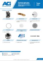 Manhole sight glass type 325 PN 6/10/16-5