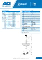 Sight glass wiper-2