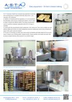 Dairy Technology - Dairies - 1