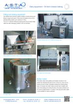 Dairy Technology - Dairies - 2