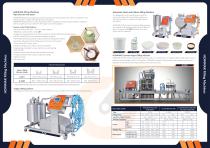 Filling Machines - 2