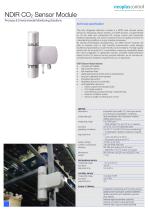 NDIR CO2 Sensor Module-1