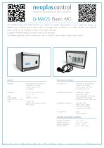 Q-MACS Basic-1