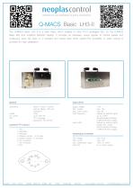 Q-MACS Basic LH3-II-1