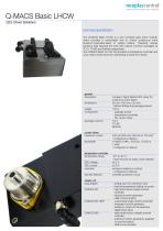 Q-MACS Basic LHCW-1