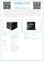 Q-MACS Basic SC-1