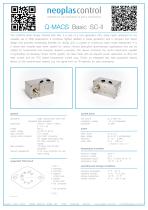 Q-MACS Basic SC II-1