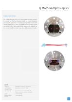 Q-MACS Multipass optics-1