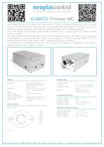 Q-MACS Process MC-1