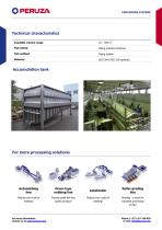 ACCUMULATION TANK-2