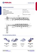 FLOW WEIGHT GRADER-2