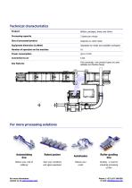 FULL LAYER PALLETIZER-2