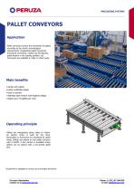 Pallet Conveyors-1