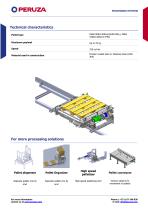 Pallet shuttle Conveyors-2