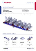ROBOT PACKING SOLUTION FOR FLOWPACKS-2